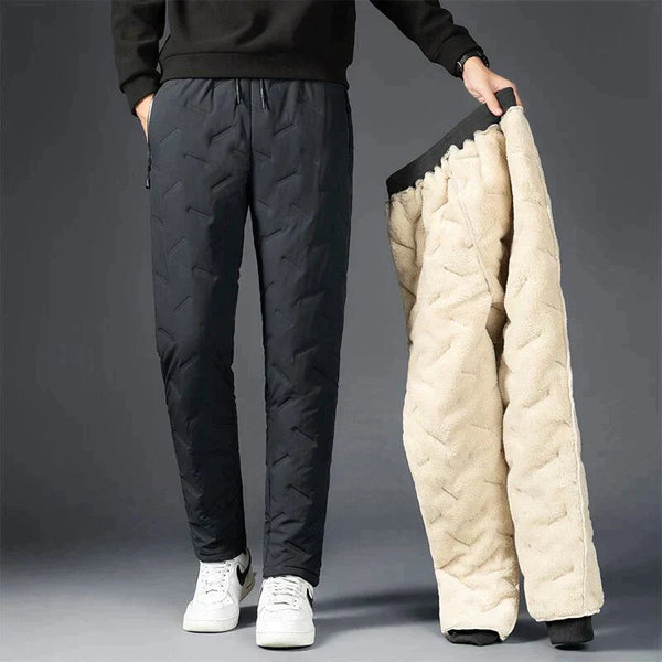SnugPants™ | A calça nº 1 para nunca mais congelar! (Unissex)